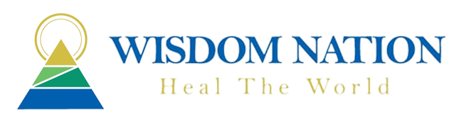 Logo Wisdom Nation Footer